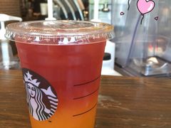 -星巴克(北辰西路店)