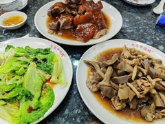 -黄连大头华烧鹅(萧地大马路店)