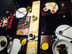 -火炉火自助餐(枫蓝国际店)