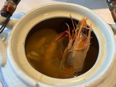 -富盈酒店-日本料理餐厅(厚街店)