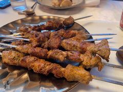 -龟兹KUCINA·新疆菜(前滩L+PLAZA店)