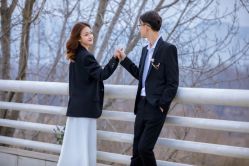 -你好晴天·目的地婚礼