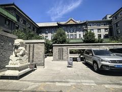 -庐灶江南·江南菜·四合院Bistro(东直门·华侨夜泊君亭店)