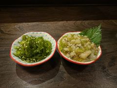 芥末章鱼-哥哥の深夜食堂(永乐汇亲子购物运动中心店)