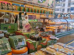 -雪贝可(世纪万象城店)