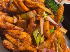 -炭舍干锅(华发商都店)