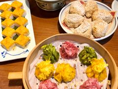 -龍聚祥烧麦馆(鼓楼店)