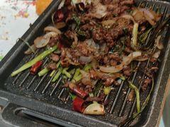 -东北大院·东北菜(三台子店)