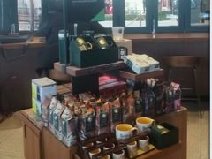 -星巴克臻选(北京富力家园店)