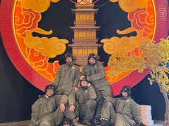 -E+有冰工厂·昆仑寒宫2(五角场店)