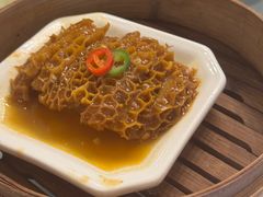 -海湾壹品·粤菜·早茶·烤鸭(拱北店)