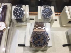 -109度二手奢侈品手表包包珠宝回收(新天地店)