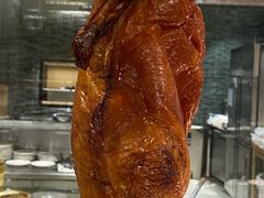 -京香轩·中餐厅(上海中庚聚龙酒店)