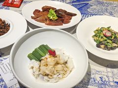 -江南韵·无锡太湖文化体验餐厅(凤凰天街店)