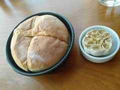 -沈阳君悦酒店·意坊意大利餐厅