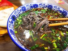 粉汤羊血-惠记粉汤羊血(丰登路店)