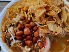 -杨氏青龙虾·羊蝎子(托乐嘉店)