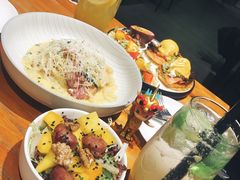 -BE BRIGHT KITCHEN(正佳广场店)