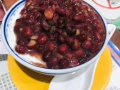 红豆双皮奶-仁信双皮奶(庙前直街店)
