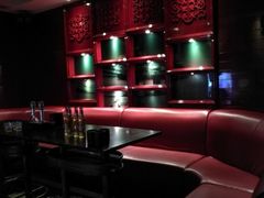 -昕悦汇商务KTV