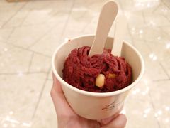 树莓雪葩-LUNEURS月乐诗 冰淇淋咖啡(环贸店)