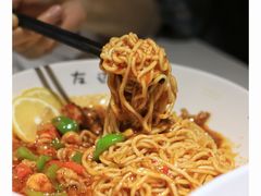 -友达面馆(广州总店)