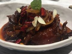 -娜娜家·Nana's restaurant(国金汇店)