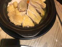 -新悦·霞浦海鲜生(上下杭店)