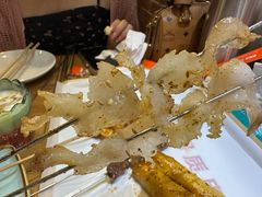 -小核桃品质串店(世茂大道店)