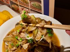 -北李妈妈菜·海肠捞饭(高新万达店)