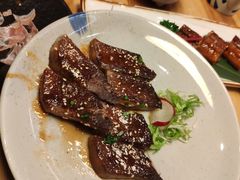 -王鼎精致料理铁板烧(世博源店)