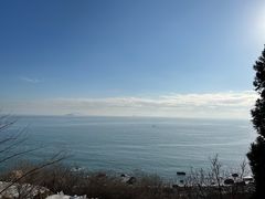 -崂山仰口游览区