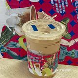 上班第……五天｜今日咖啡外卖瑞幸