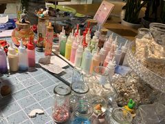-初八专业级手工DIY陶艺社·户外研学·创意DIY首饰