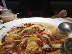 -太二酸菜鱼(深圳布吉万象汇店)