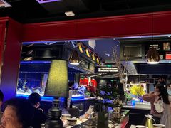 -加餐海鲜自助(宝龙一城店)