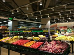 -中百仓储超市(漫时区店)