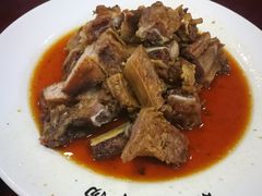 -荣生萝卜汤饭店