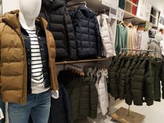 -优衣库(青岛伟东乐客城店)