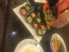 -珀丽酒店-协奏坊餐厅
