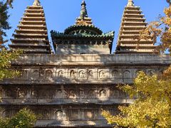 -北京石刻艺术博物馆(五塔寺)