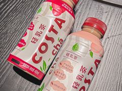 -today便利店(汉街店)