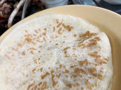 -赵老蒯土窑坑烤