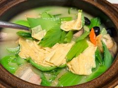 -同里湖大饭店-怡景轩中餐厅(同里古镇店)