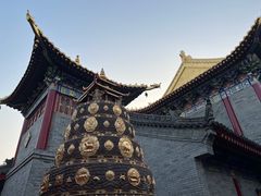 -西安市广仁寺