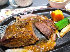 -战斧牛排餐厅(万象城店)