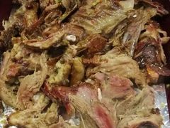 -宗泉烤全羊·烤羊腿·家常菜(解放东路店)