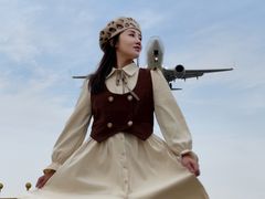 -温州龙湾国际机场