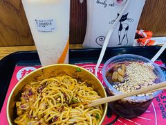 茉香奶茶-CoCo都可(合生汇店)