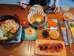 -合风谷(南下塘店)